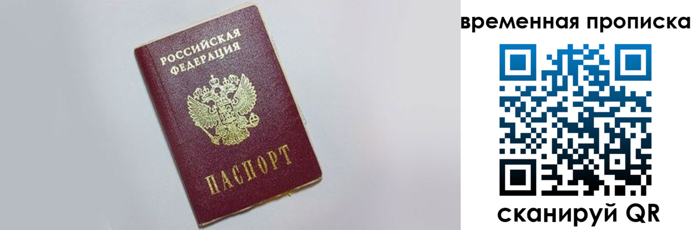 прописка штамп в Владимирской области