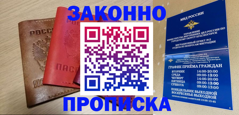 регистрация в Владимирской области